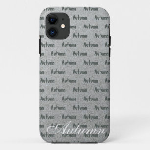 Benutzerdefinierter Autokname iPhone-Gehäuse Gesch Case-Mate iPhone Hülle