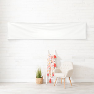 Benutzerdefinierter Banner