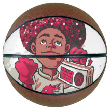 Benutzerdefinierter Basketball in voller Größe – Y