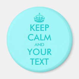 Benutzerdefinierter Behalten Ruhemagnet | Türkisfa Magnet