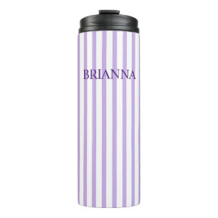 Benutzerdefinierter Brautjungfer-Tumbler Brautjung Thermosbecher