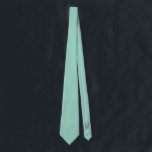 Benutzerdefinierter Buchstabe M aquamarine Farbges Krawatte<br><div class="desc">Diese aquamarine Hals-Krawatte, mit passender Vorder- und Rückseite, wird durch ein maßgeschneidertes Grau "M"-Monogramm erhöht, das persönlichen Stil mit raffinierter Eleganz verbindet. Der coole, frische Ton verbindet sich wunderbar mit dem weichen Grauton und bietet eine moderne Drehung auf klassische formale Bekleidung. Ideal für Hochzeiten, besondere Veranstaltungen oder außergewöhnliche Business-Kleidung, ist...</div>