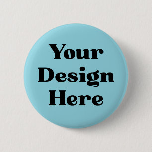 Benutzerdefinierter Button, Personalisiertes Logo Button