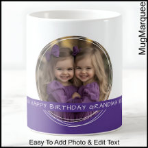 Benutzerdefinierter C125-Speicher mit weißem und L