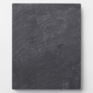Benutzerdefinierter Chalkboard-Hintergrund Fotoplatte