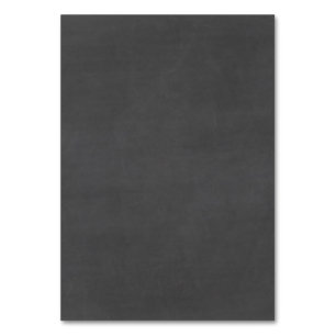 Benutzerdefinierter Chalkboard-Hintergrund Tischnummer