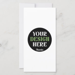 benutzerdefinierter, einzigartiger, schlanker und  save the date