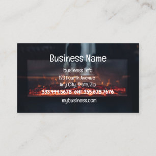 Benutzerdefinierter Firefox-Installationsservice Visitenkarte