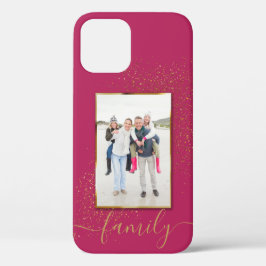 Benutzerdefinierter Foto Gerahmter Personalisierte Case-Mate iPhone Hülle