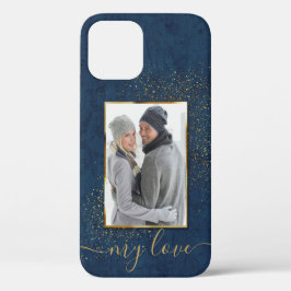 Benutzerdefinierter Foto Gerahmter Personalisierte Case-Mate iPhone Hülle