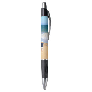 Benutzerdefinierter Foto-Pen Personalisiert Kugelschreiber