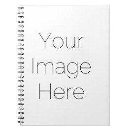 Benutzerdefinierter Foto-Planer - Personalisierte Notizblock