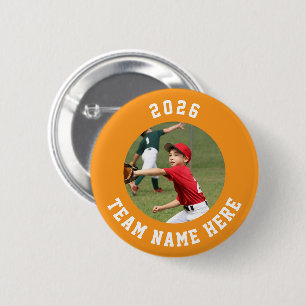 Benutzerdefinierter Foto-Sport / Button Pin