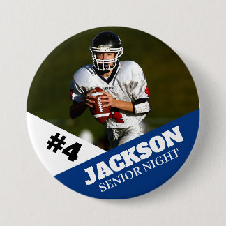 Benutzerdefinierter Foto-Sportschalter / Button-Fu Button