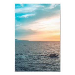 Benutzerdefinierter Fotovergrößerungsdruck Großf Fotodruck