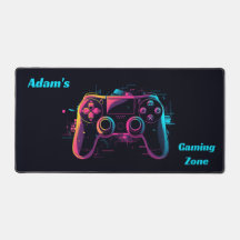 Benutzerdefinierter Gaming-Controller