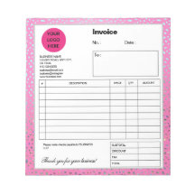 Benutzerdefinierter Glitzer Rosa Gepard Druckrechn