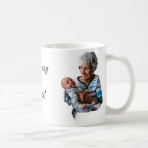 Benutzerdefinierter „Ich liebe meine Nana“ Foto-Ty