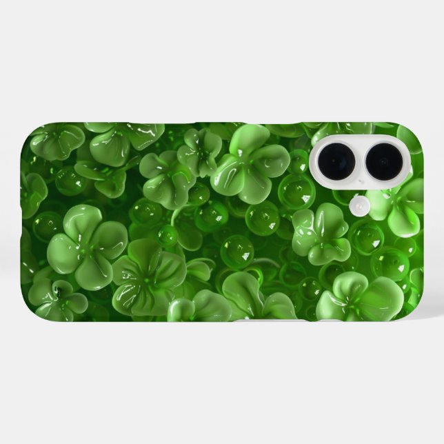 Benutzerdefinierter iPhone-Fall | Personalisierte  iPhone 16 Hülle (Rückseite (Horizontal))