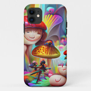 Benutzerdefinierter iPhone-Gehäuse Case-Mate iPhone Hülle