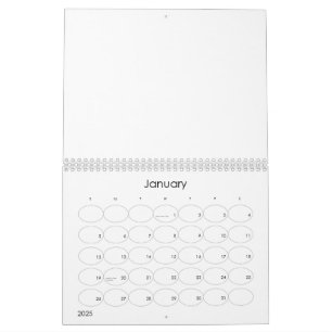Benutzerdefinierter Kalender