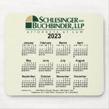 Benutzerdefinierter Kalender 2023 von Janz