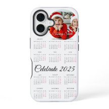 Benutzerdefinierter Kalender 2025