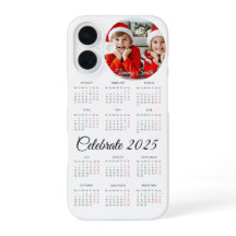 Benutzerdefinierter Kalender 2025