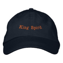 Benutzerdefinierter King Spirit Super Starker Truc