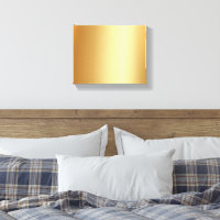 Benutzerdefinierter leerer goldener Hintergrund fü