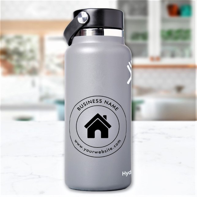 Benutzerdefinierter Logo-Bildtext Versatierte Kont Aufkleber (Von Creator hochgeladen)