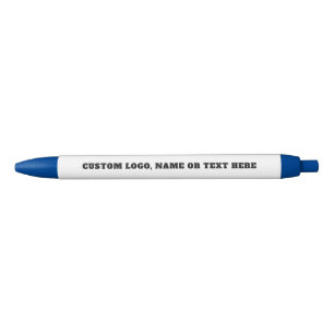 Benutzerdefinierter Logostift - Personalisieren Si Kugelschreiber