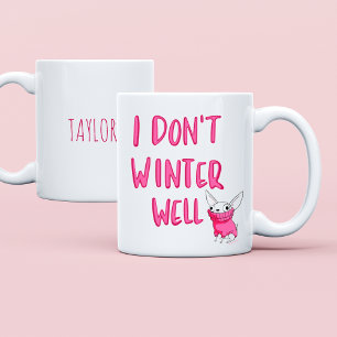 Benutzerdefinierter lustiger Spruch Moderner Freun Kaffeetasse