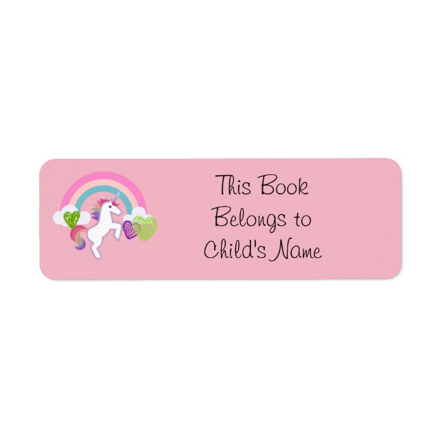 Benutzerdefinierter Name des Kindes (Vorne)