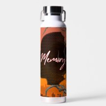 Benutzerdefinierter Name Soulful Memories Grafik E