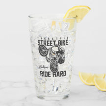 Benutzerdefinierter Name Street Bike
