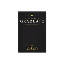 Benutzerdefinierter Name Universitätsabschluss 202