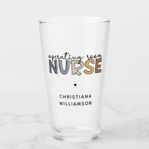 Benutzerdefinierter Operationssaal - Krankenversic Glas