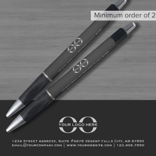 Benutzerdefinierter Pen mit Firmenlogo Kugelschreiber