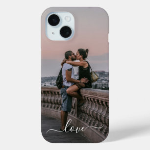 Benutzerdefinierter Personalisierter Bildtext Einf Case-Mate iPhone Hülle