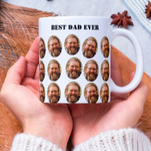 Benutzerdefinierter Personalisierter Text mit Bild