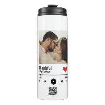 Benutzerdefinierter Spotif - Musikjubiläum mit Cod