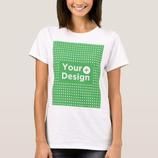 Benutzerdefinierter T - Shirt - PawEditor