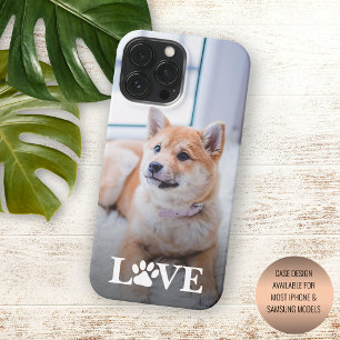 Benutzerdefinierter Text für die Bild-Liebe - Anfü iPhone 16 Pro Max Hülle