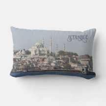 Benutzerdefinierter Text Istanbul