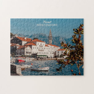 Benutzerdefinierter Text Montenegro
