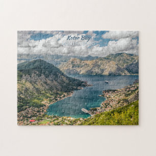 Benutzerdefinierter Text Montenegro