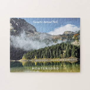 Benutzerdefinierter Text Montenegro