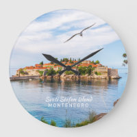 Benutzerdefinierter Text Montenegro