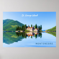 Benutzerdefinierter Text Montenegro